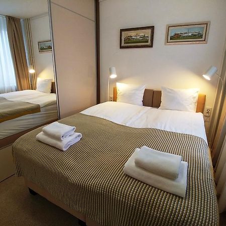 Dafni Apartment Beograd Eksteriør billede