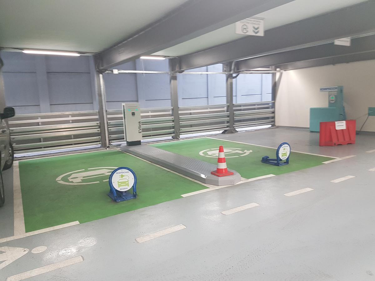 Dafni Apartment Beograd Eksteriør billede
