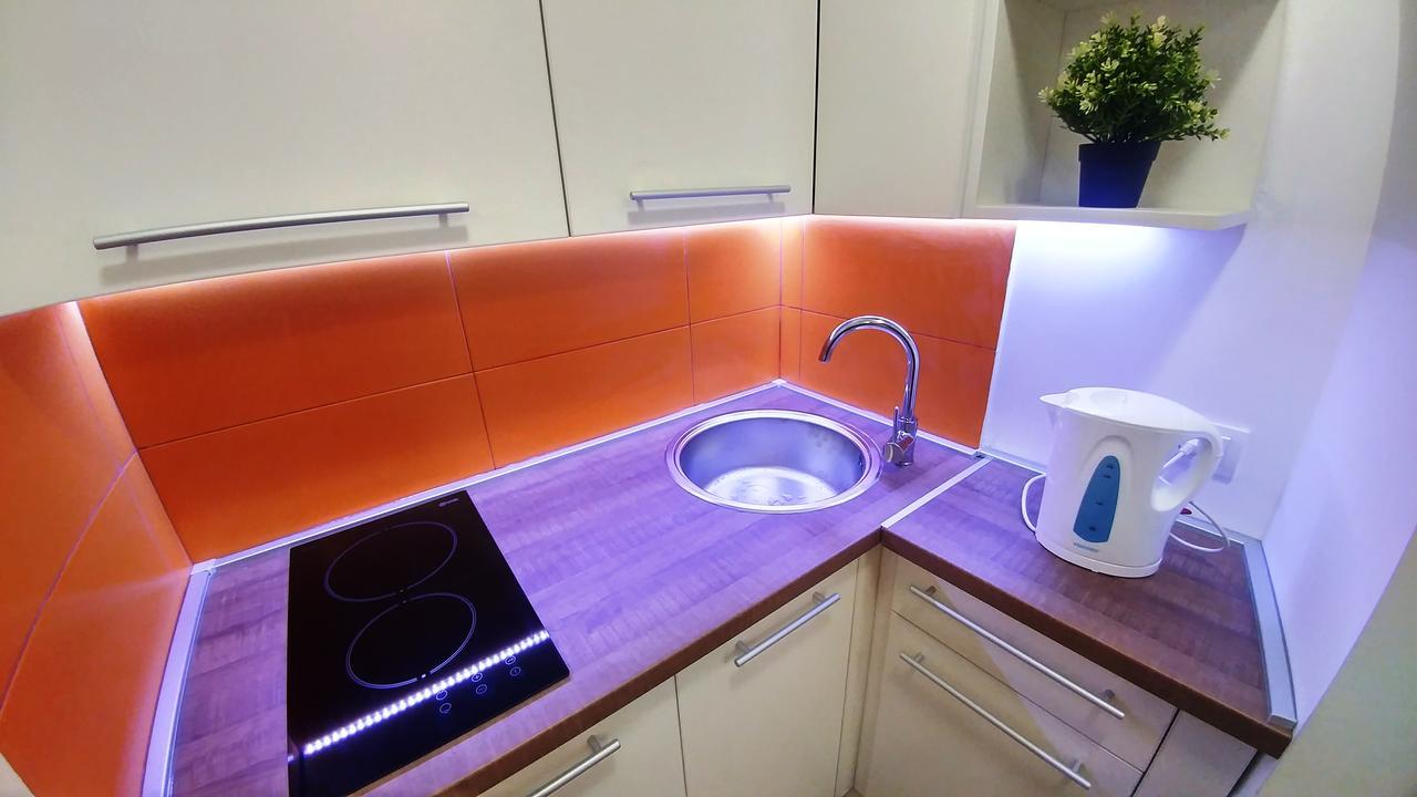 Dafni Apartment Beograd Eksteriør billede