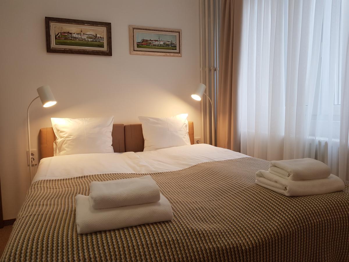 Dafni Apartment Beograd Eksteriør billede