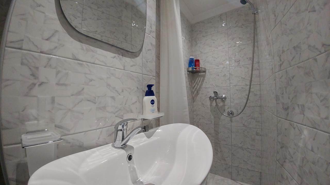 Dafni Apartment Beograd Eksteriør billede