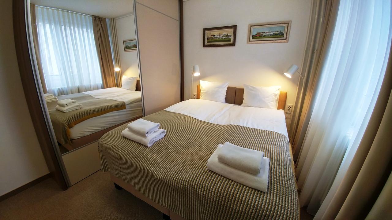 Dafni Apartment Beograd Eksteriør billede