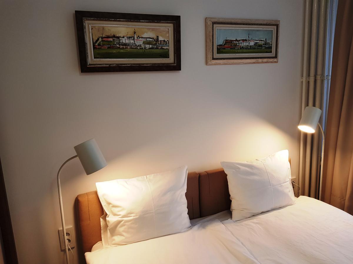 Dafni Apartment Beograd Eksteriør billede